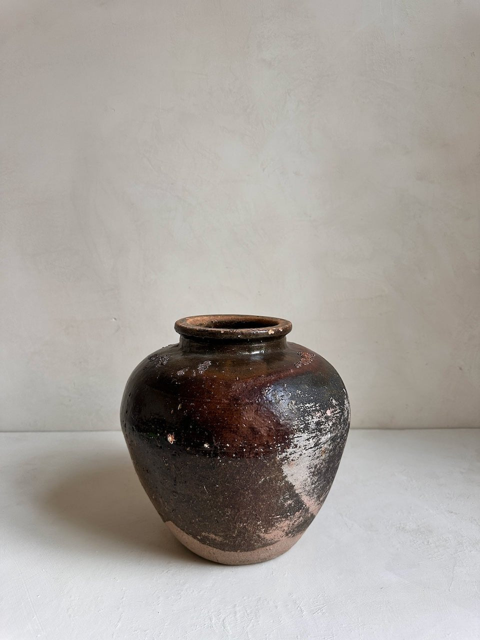 The Corner - Antique pot N° 330 - Pots & Vases