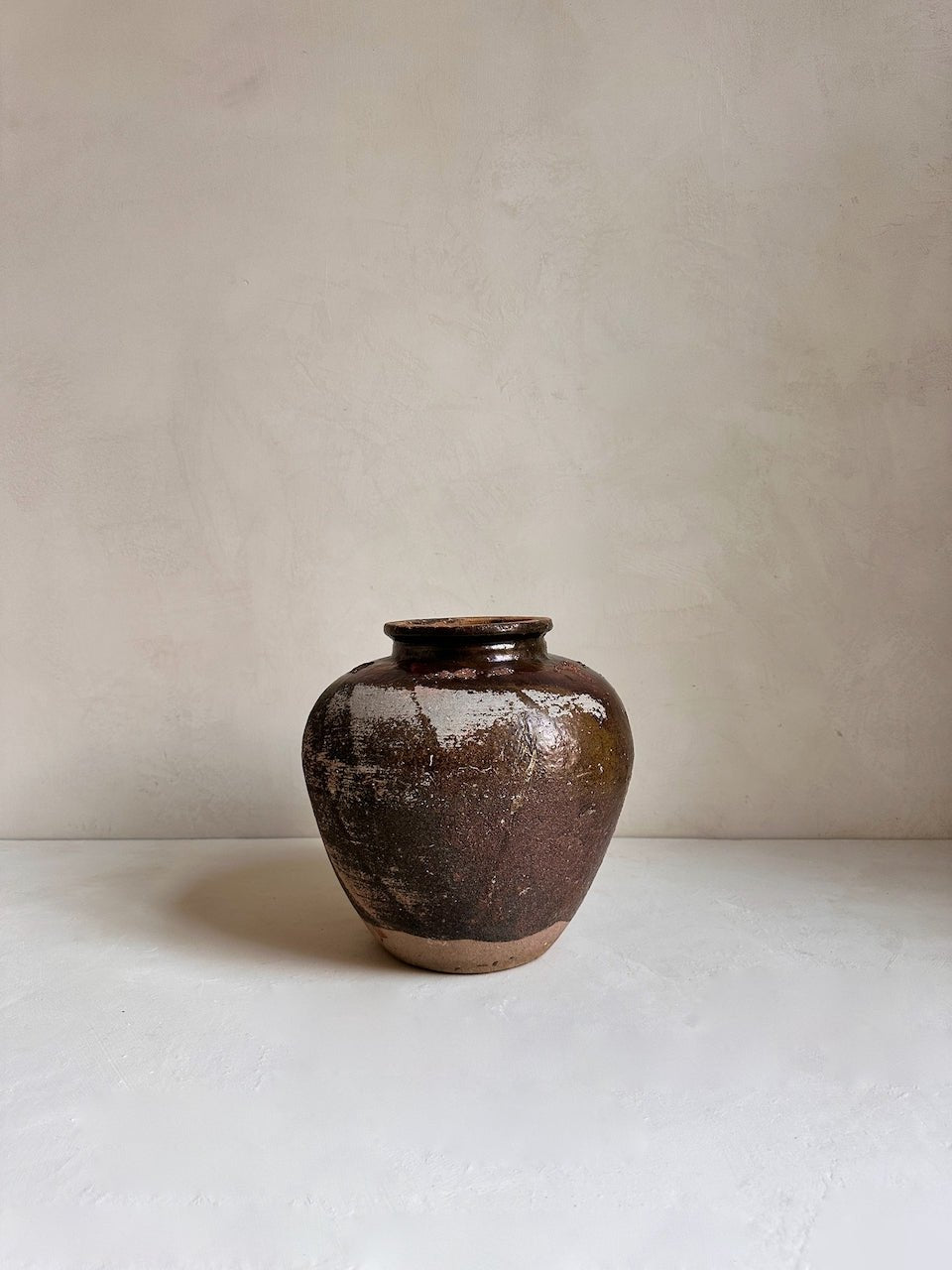 The Corner - Antique pot N° 330 - Pots & Vases