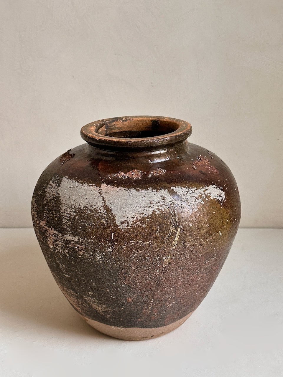 The Corner - Antique pot N° 330 - Pots & Vases