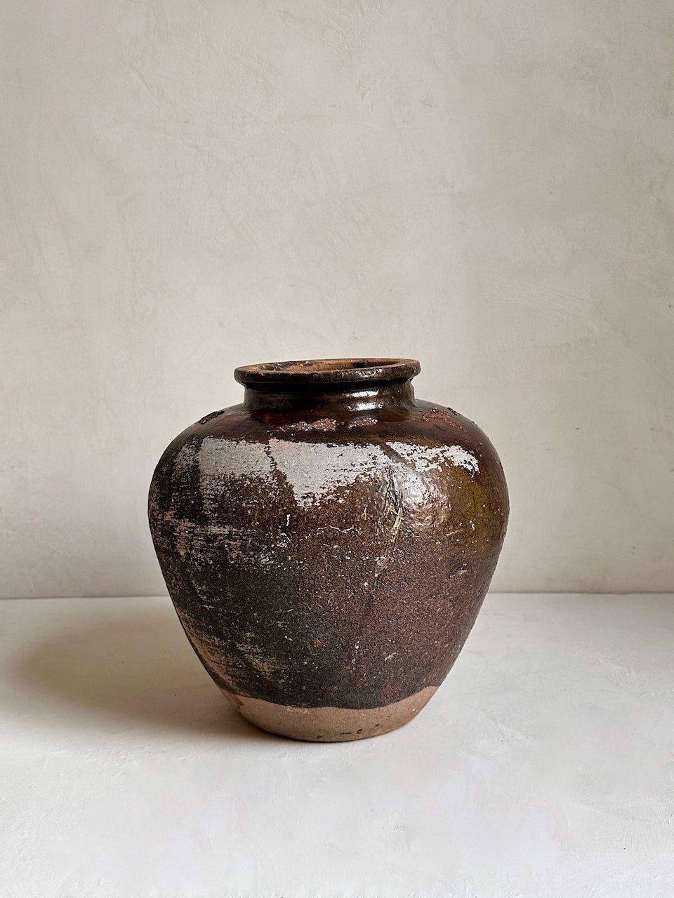 The Corner - Antique pot N° 330 - Pots & Vases