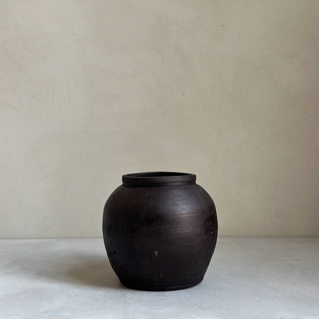 The Corner - Antique pot N° 127 - Pots & Vases