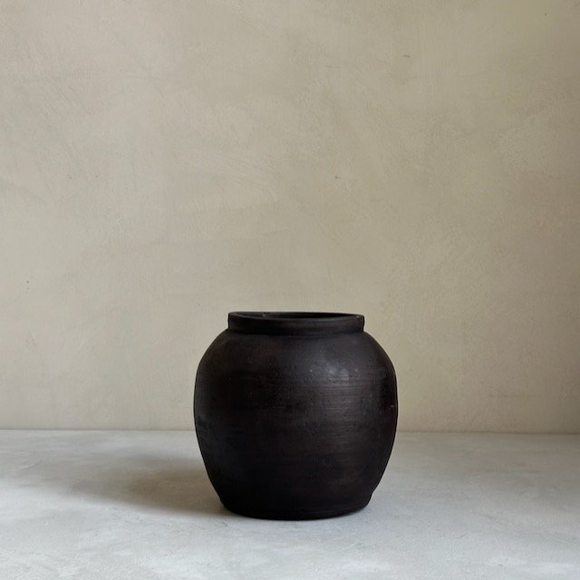 The Corner - Antique pot N° 127 - Pots & Vases