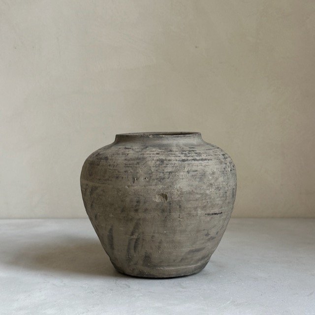 The Corner - Antique pot N° 128 - Pots & Vases