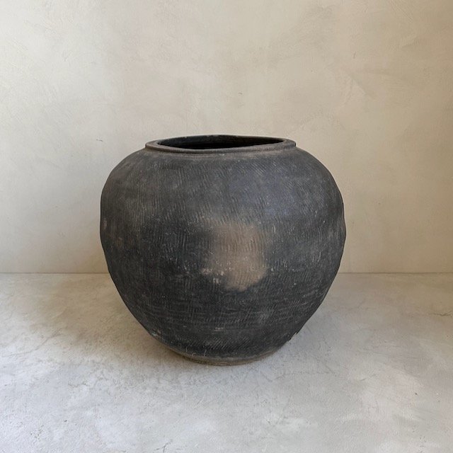 The Corner - Antique pot N° 138 - Pots & Vases