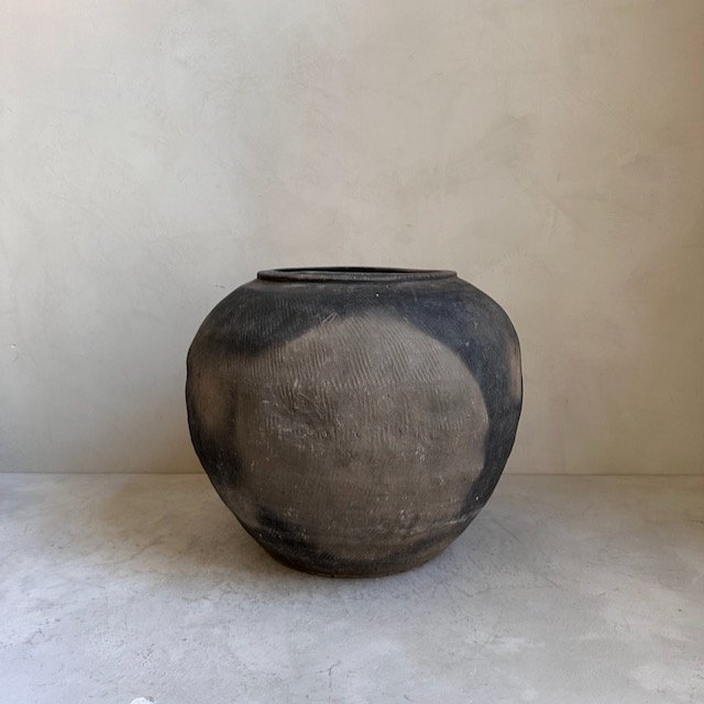 The Corner - Antique pot N° 138 - Pots & Vases