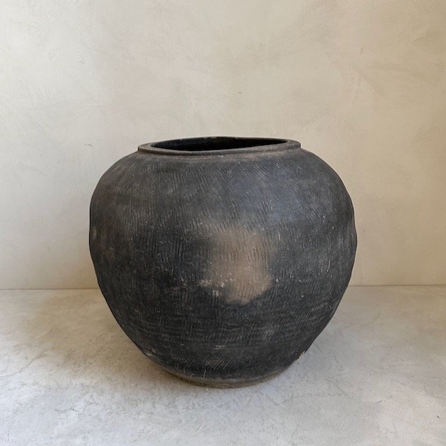 The Corner - Antique pot N° 138 - Pots & Vases