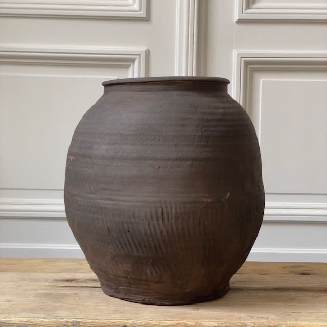 The Corner - Antique pot N° 177 - Pots & Vases