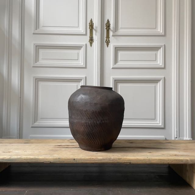 The Corner - Antique pot N° 178 - Pots & Vases