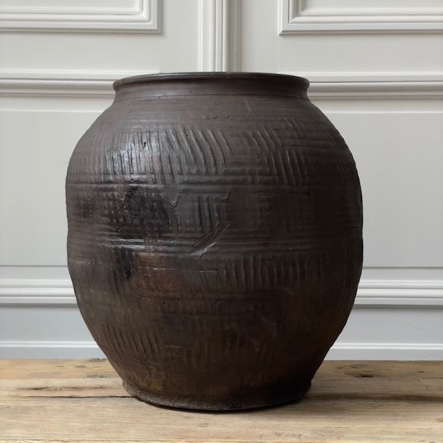 The Corner - Antique pot N° 179 - Pots & Vases