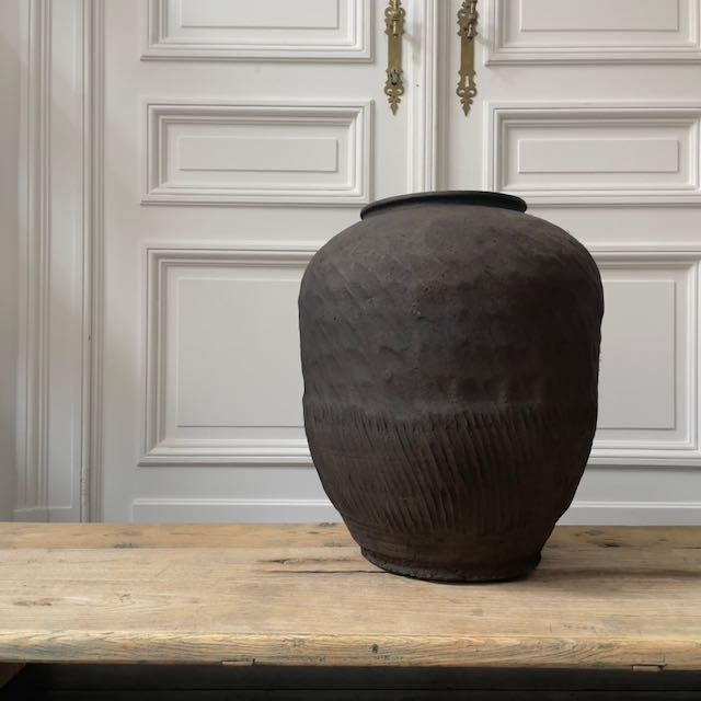 The Corner - Antique pot N° 180 - Pots & Vases