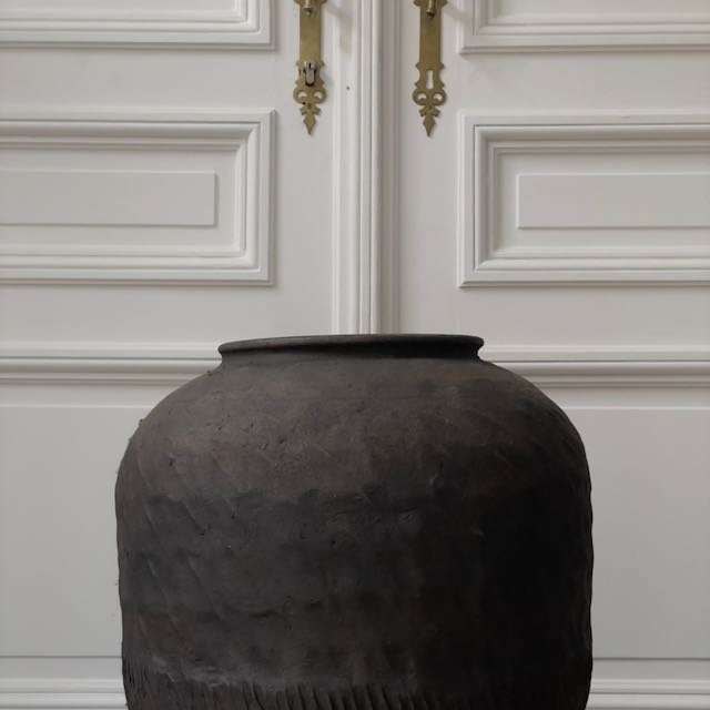 The Corner - Antique pot N° 180 - Pots & Vases