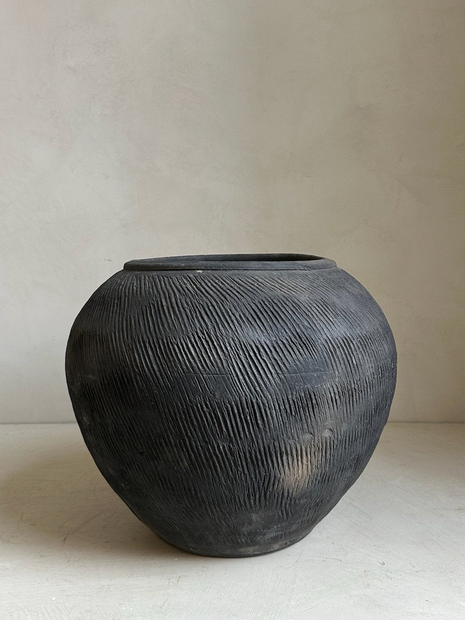 The Corner - Antique pot N° 197 - Pots & Vases