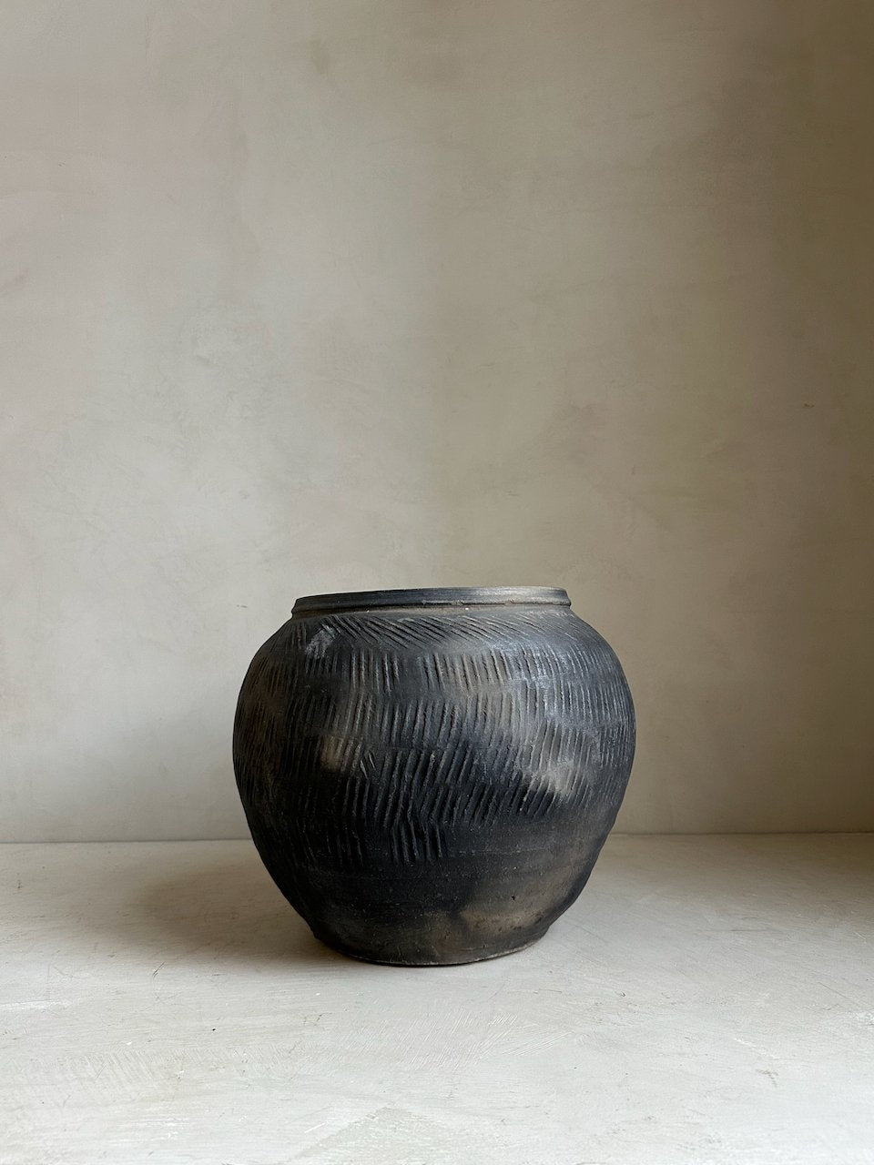 The Corner - Antique pot N° 198 - Pots & Vases