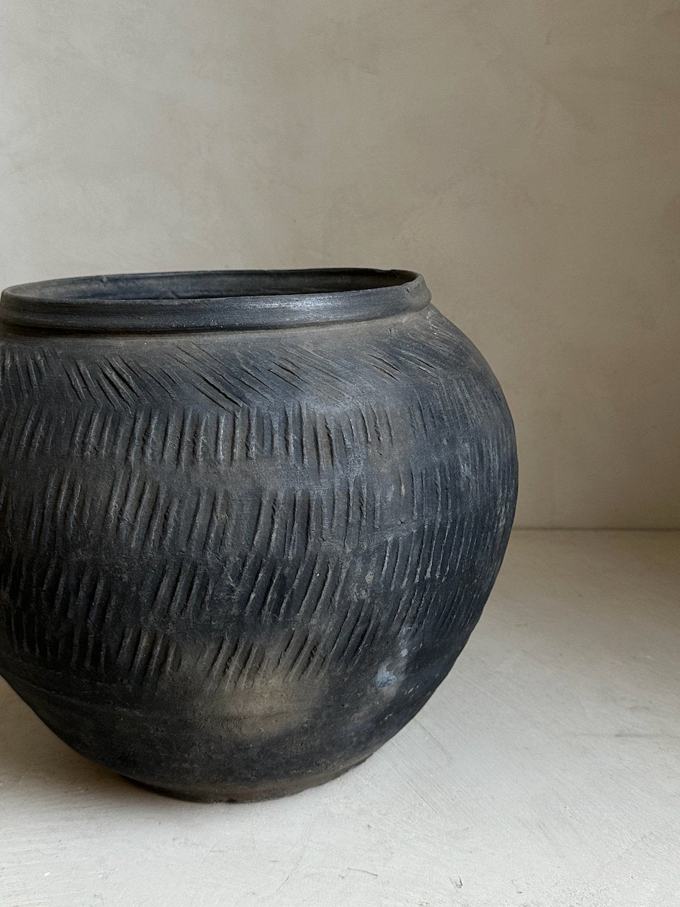 The Corner - Antique pot N° 198 - Pots & Vases