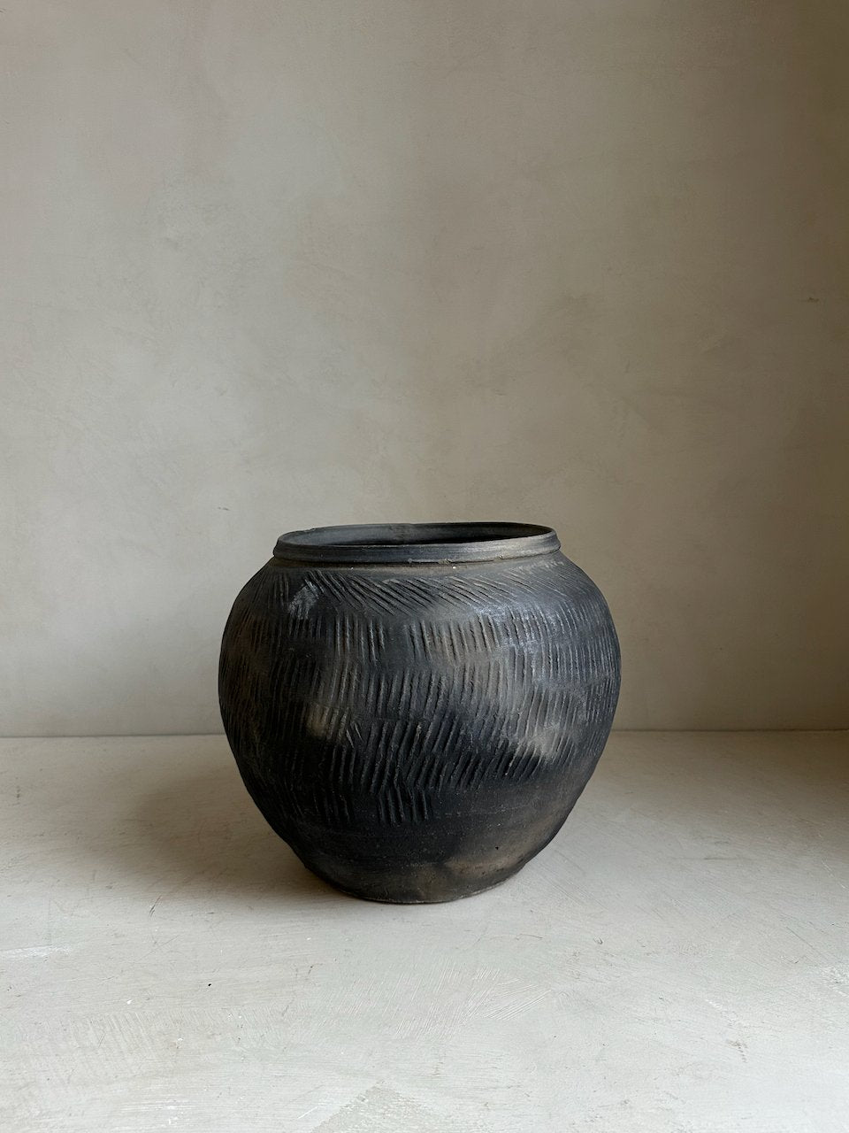 The Corner - Antique pot N° 198 - Pots & Vases