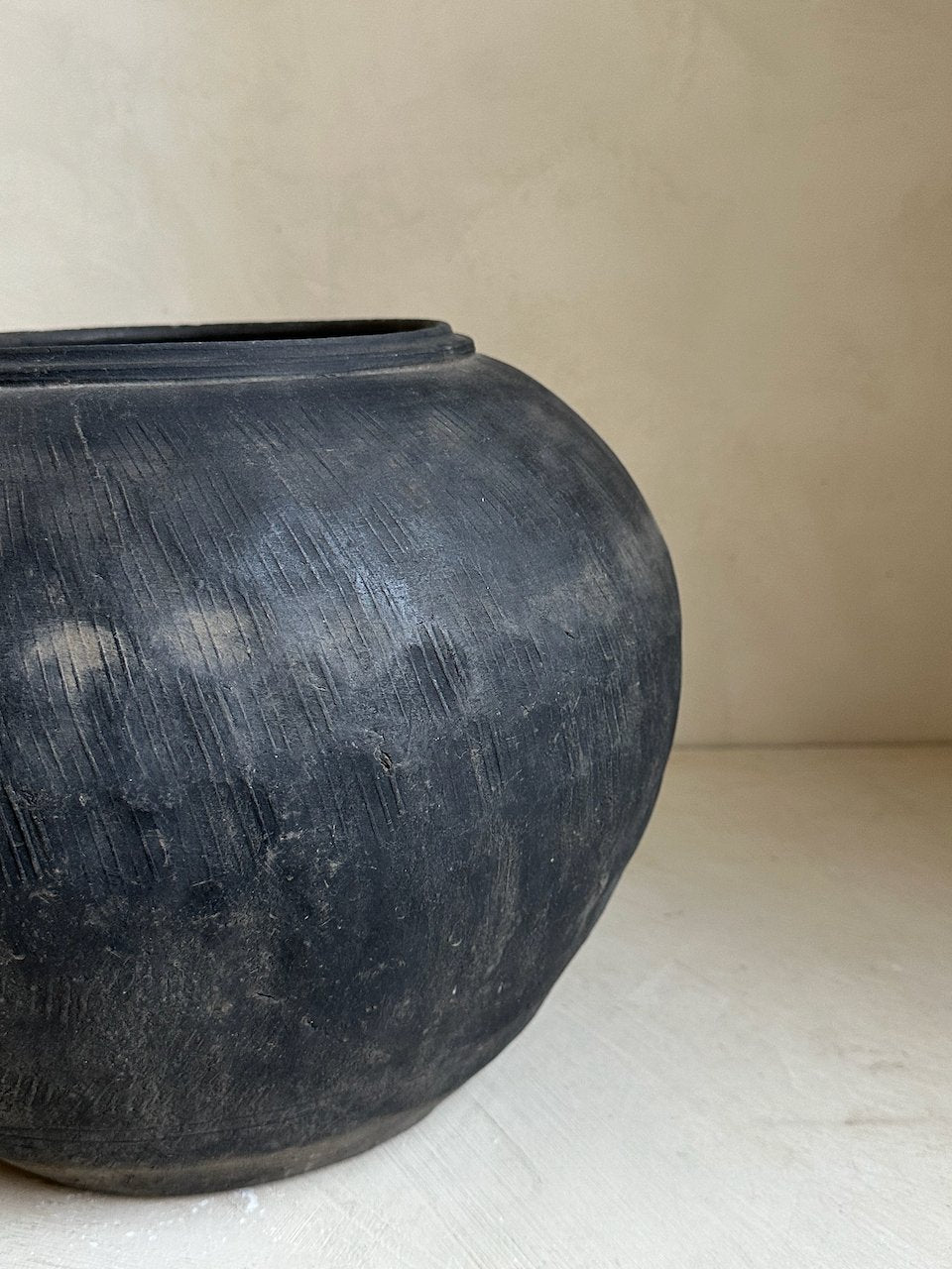 The Corner - Antique pot N° 199 - Pots & Vases