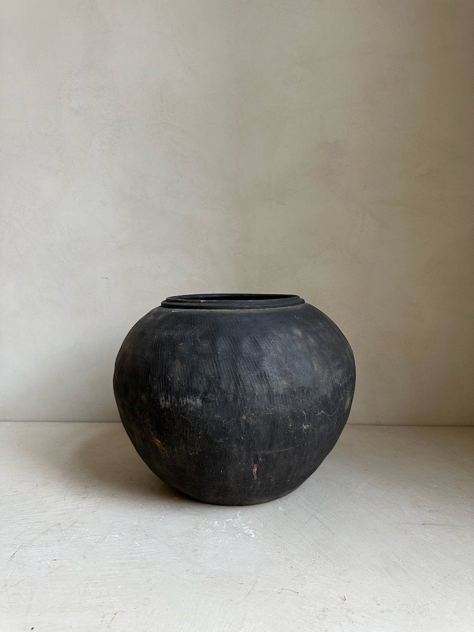 The Corner - Antique pot N° 199 - Pots & Vases