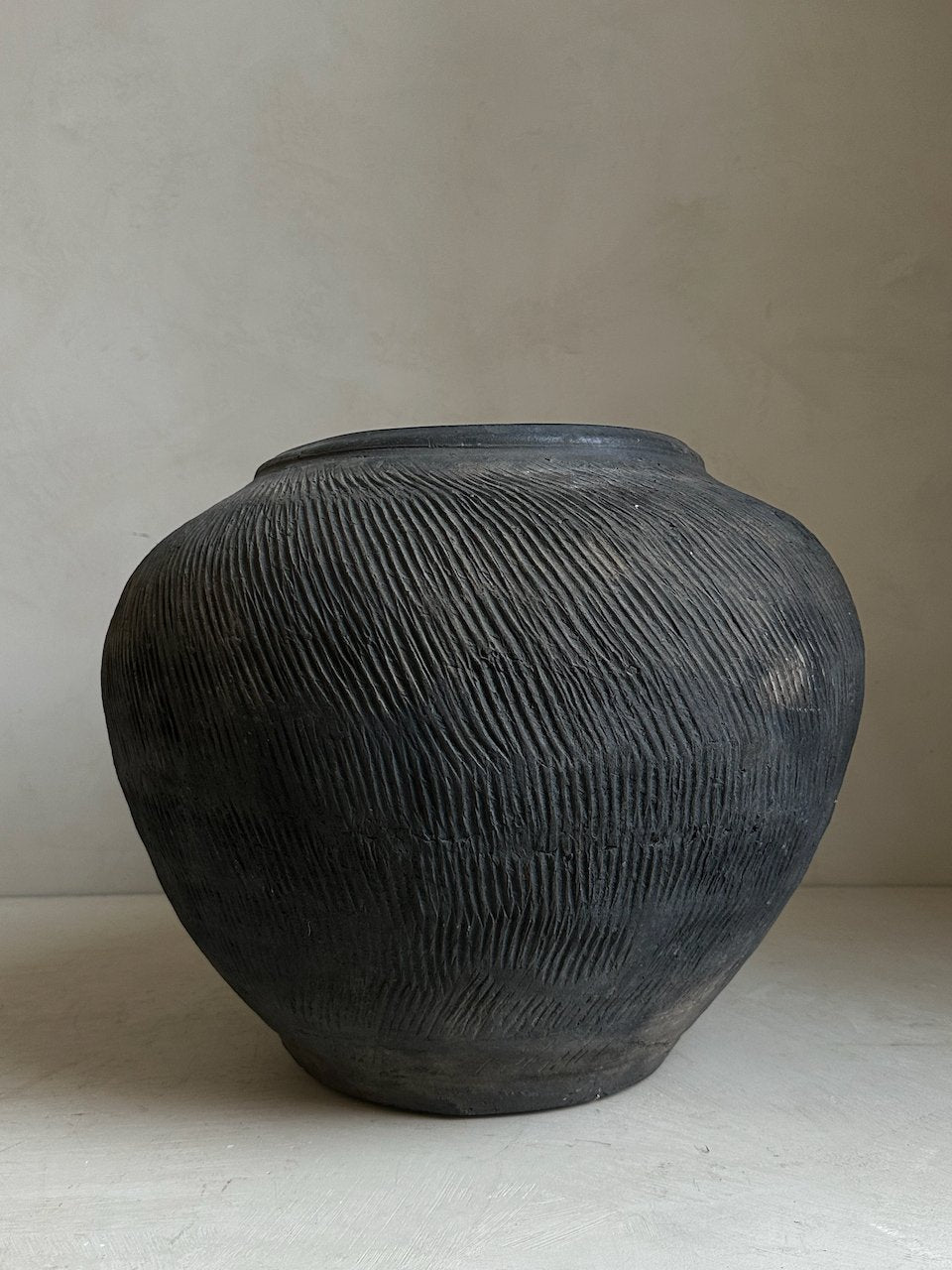 The Corner - Antique pot N° 201 - Pots & Vases