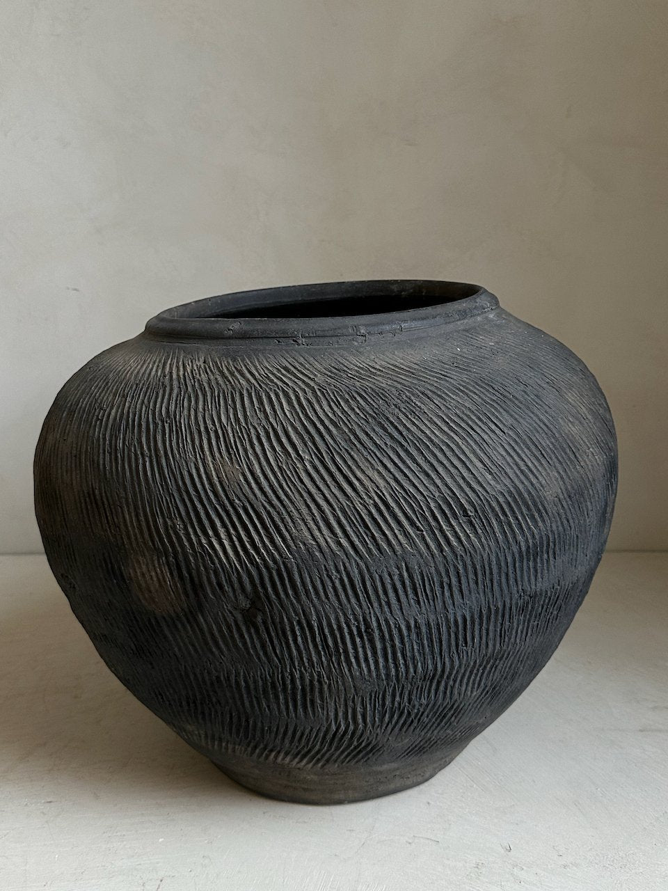 The Corner - Antique pot N° 201 - Pots & Vases