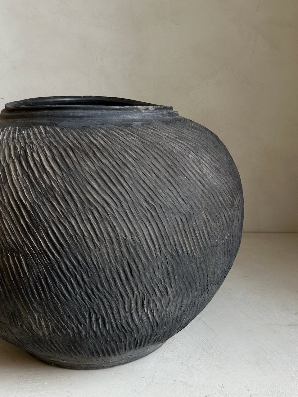 The Corner - Antique pot N° 202 - Pots & Vases