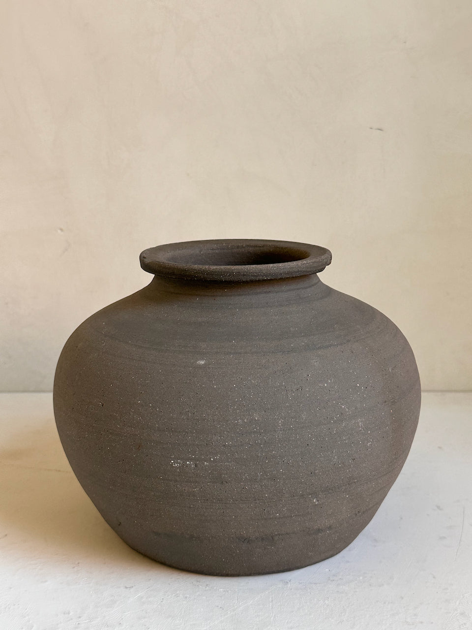 The Corner - Antique pot N° 203 - Pots & Vases