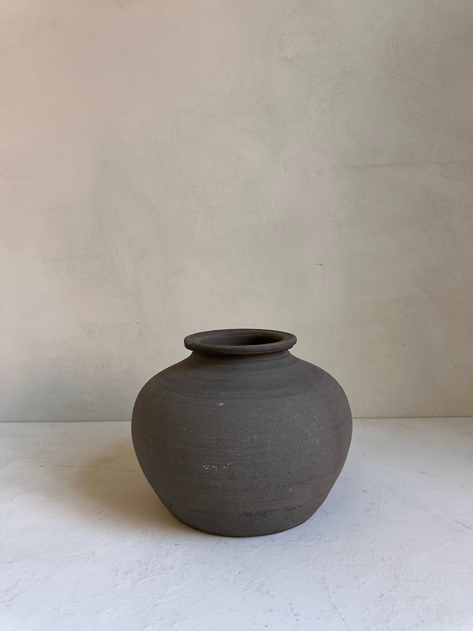 The Corner - Antique pot N° 203 - Pots & Vases