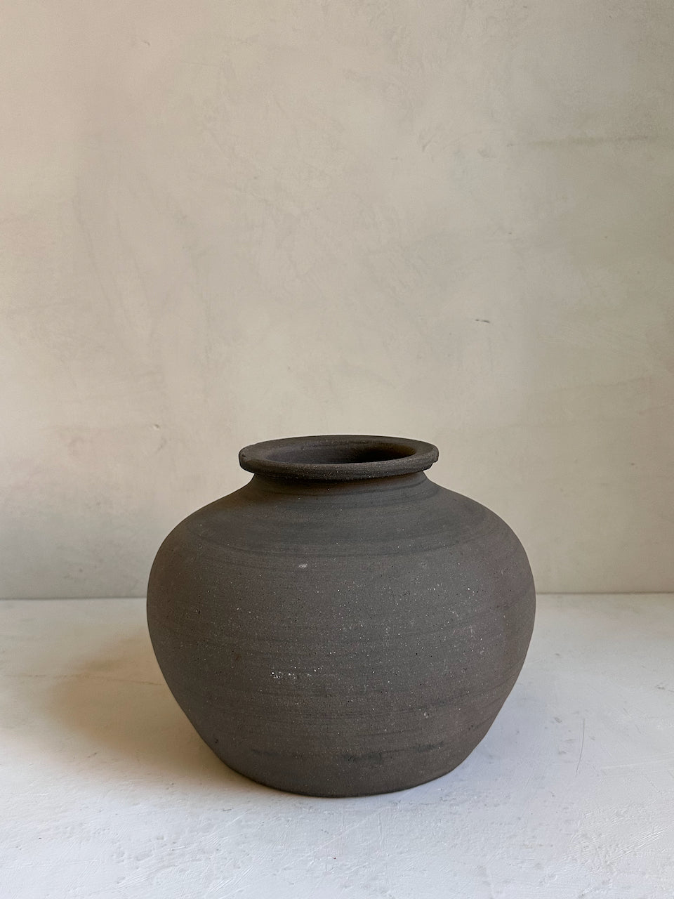 The Corner - Antique pot N° 203 - Pots & Vases