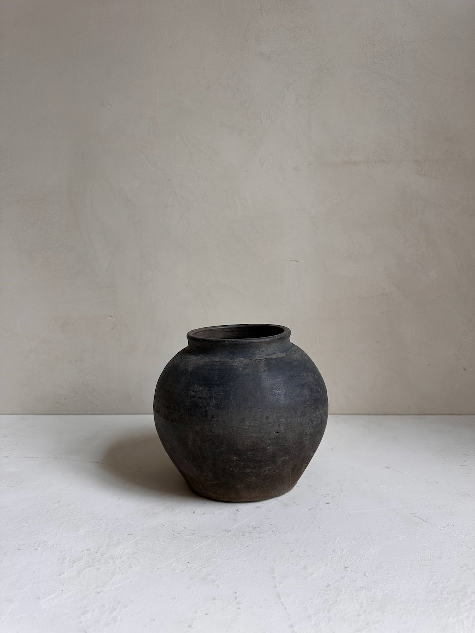 The Corner - Antique pot N° 204 - Pots & Vases