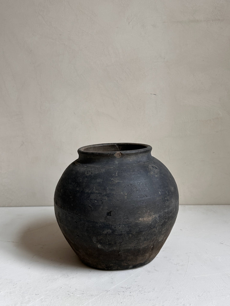 The Corner - Antique pot N° 204 - Pots & Vases