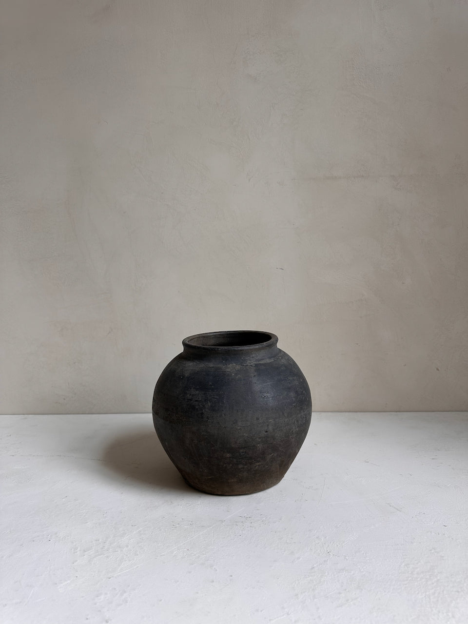 The Corner - Antique pot N° 204 - Pots & Vases