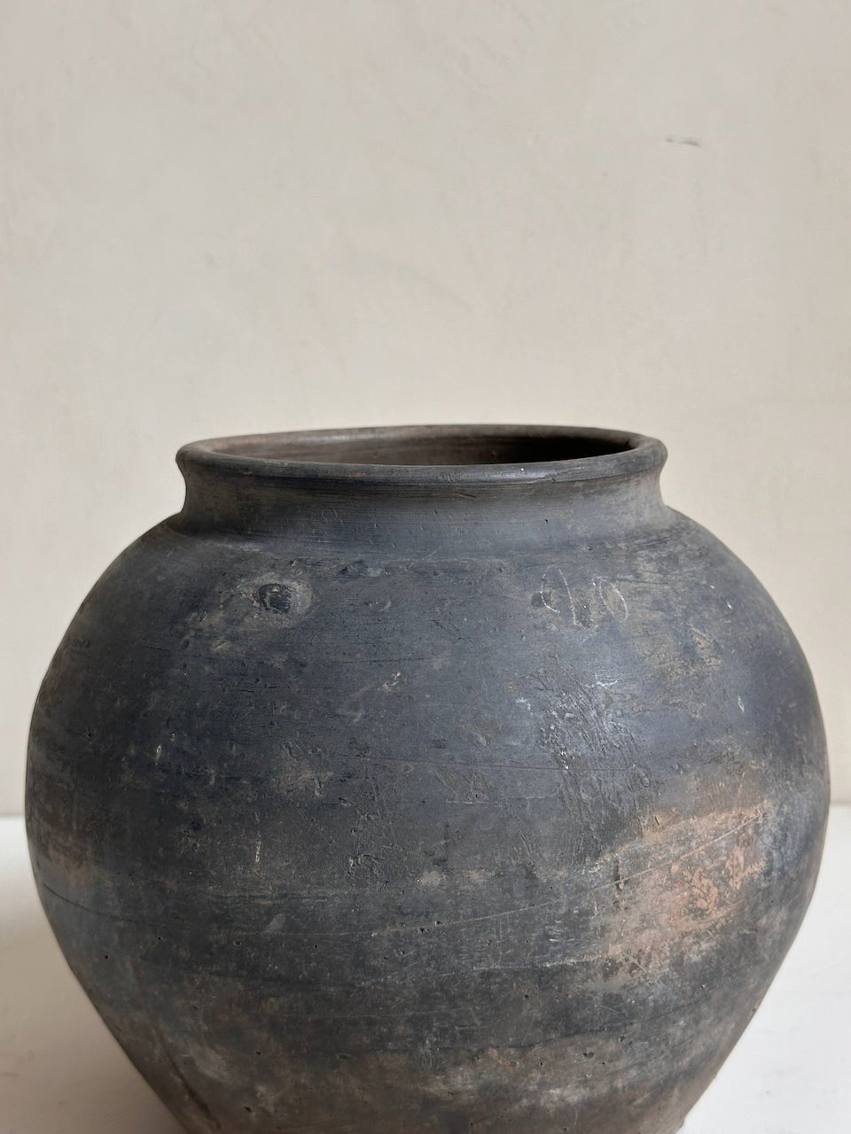 The Corner - Antique pot N° 204 - Pots & Vases