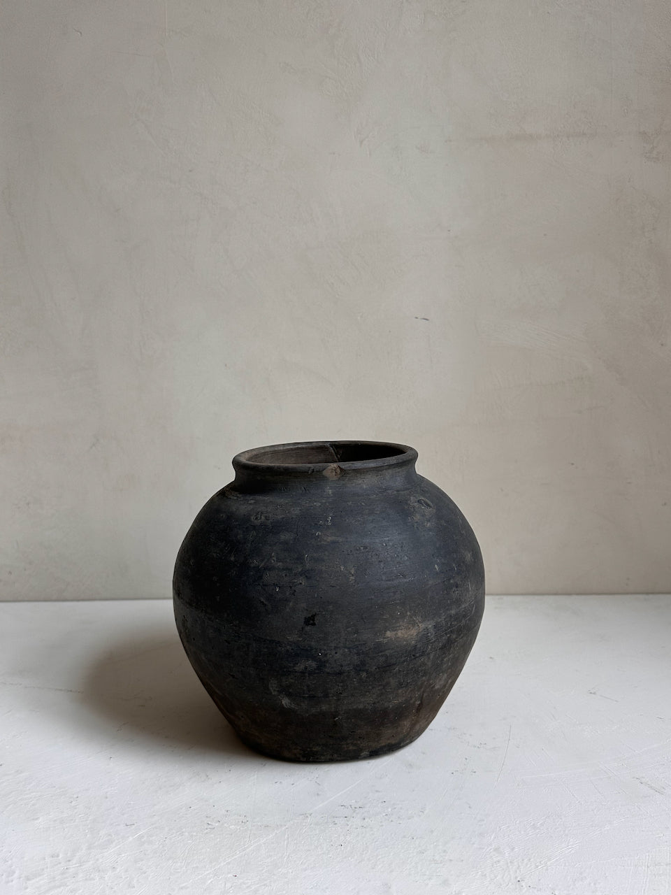 The Corner - Antique pot N° 204 - Pots & Vases