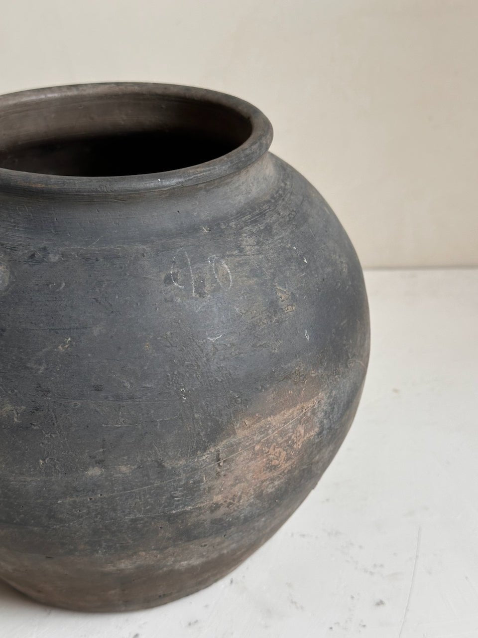 The Corner - Antique pot N° 204 - Pots & Vases