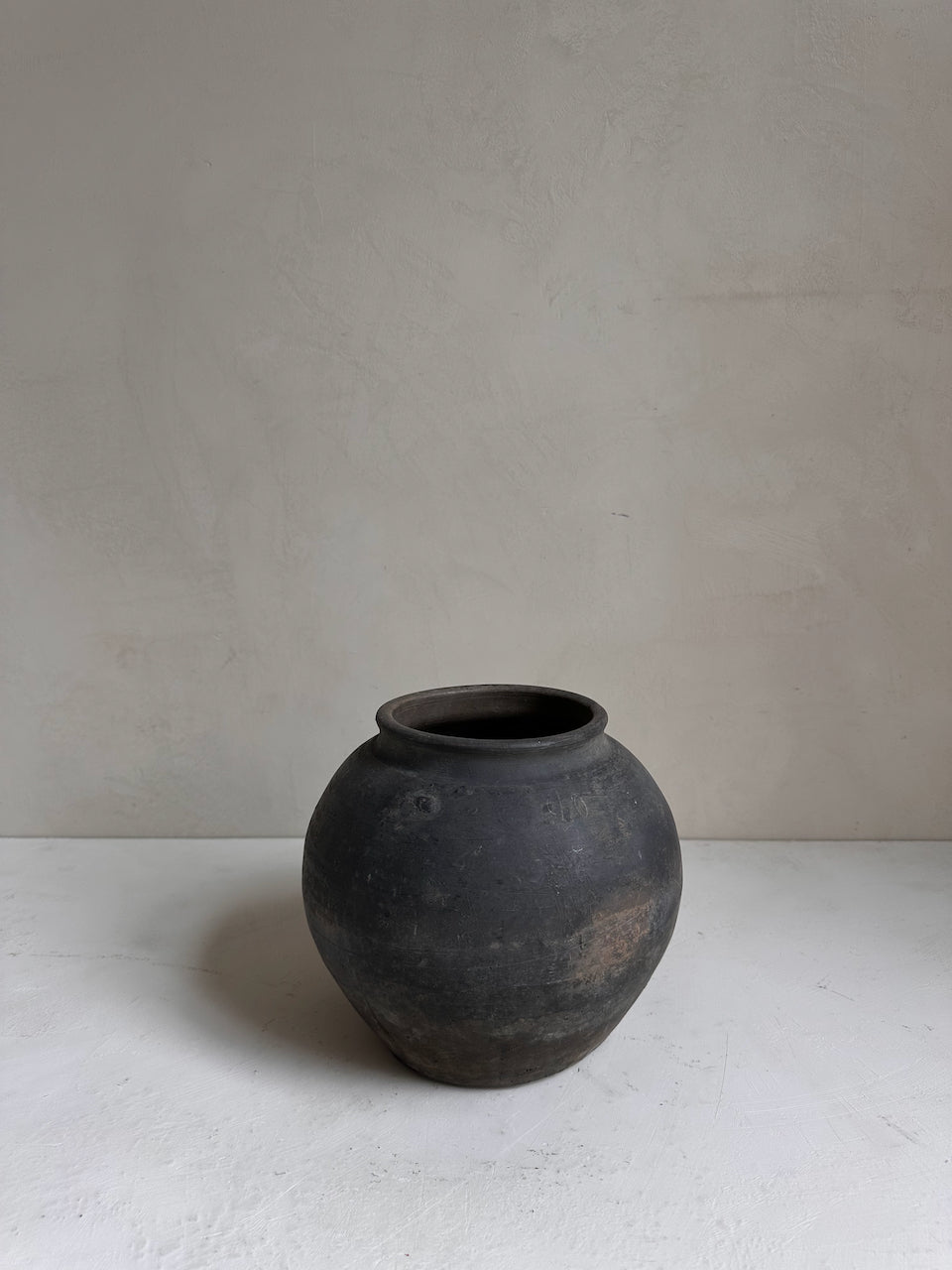 The Corner - Antique pot N° 204 - Pots & Vases