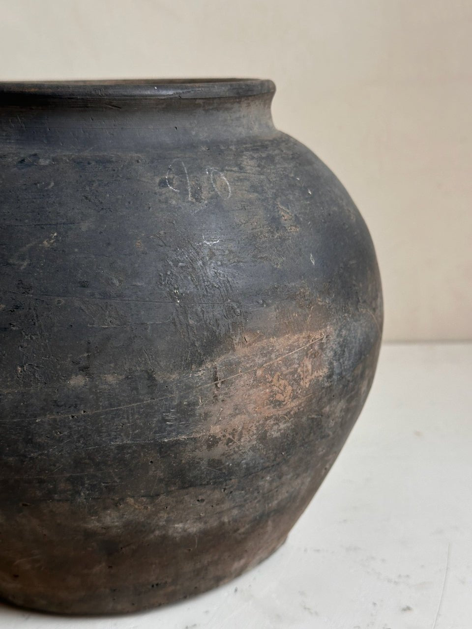 The Corner - Antique pot N° 204 - Pots & Vases