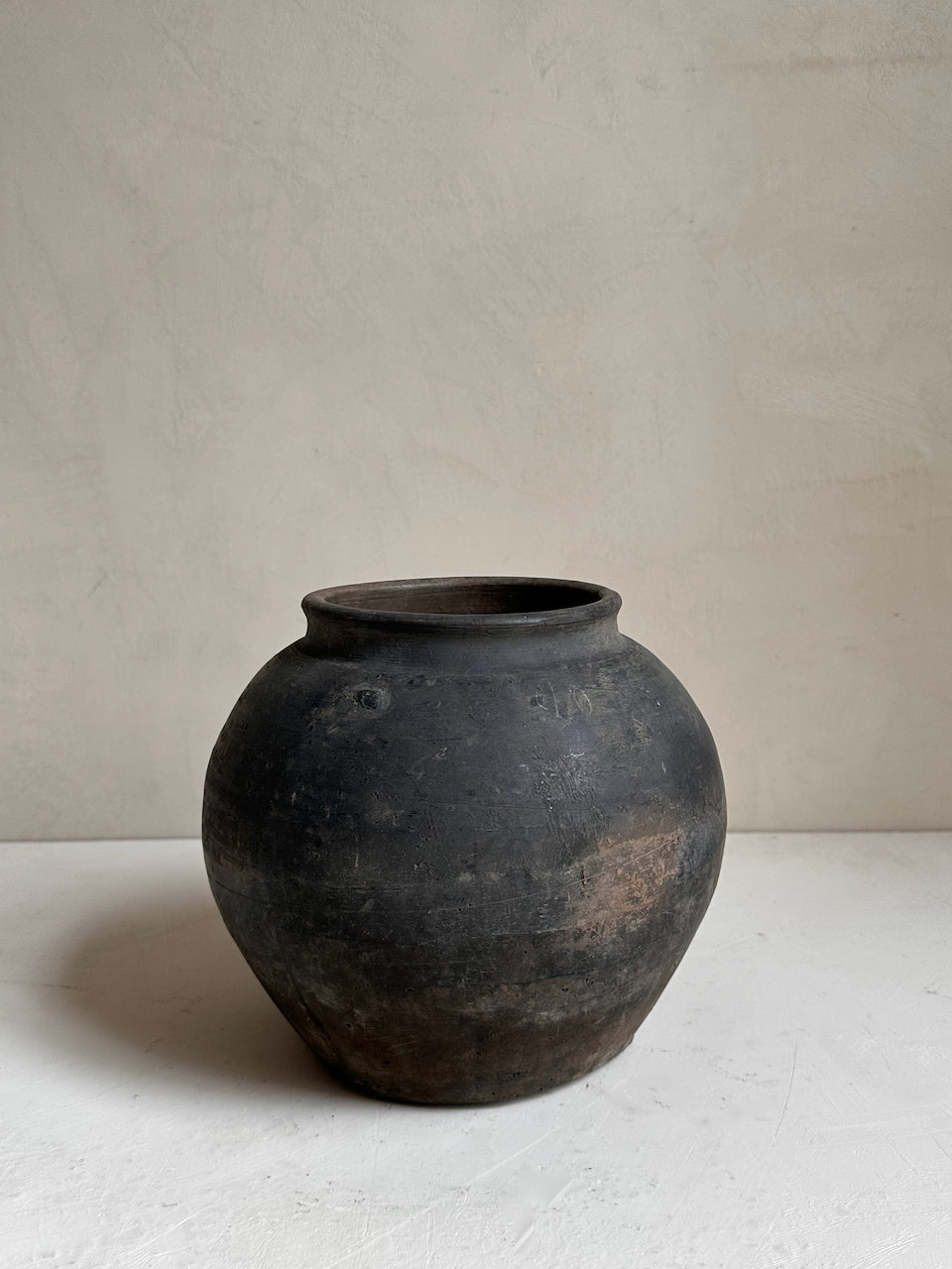 The Corner - Antique pot N° 204 - Pots & Vases