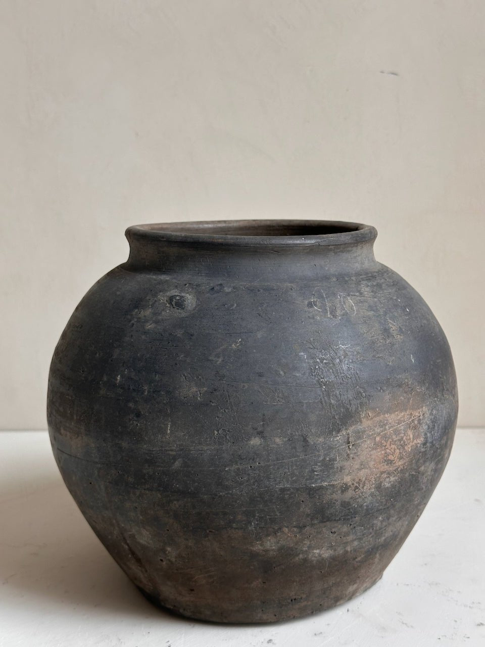 The Corner - Antique pot N° 204 - Pots & Vases