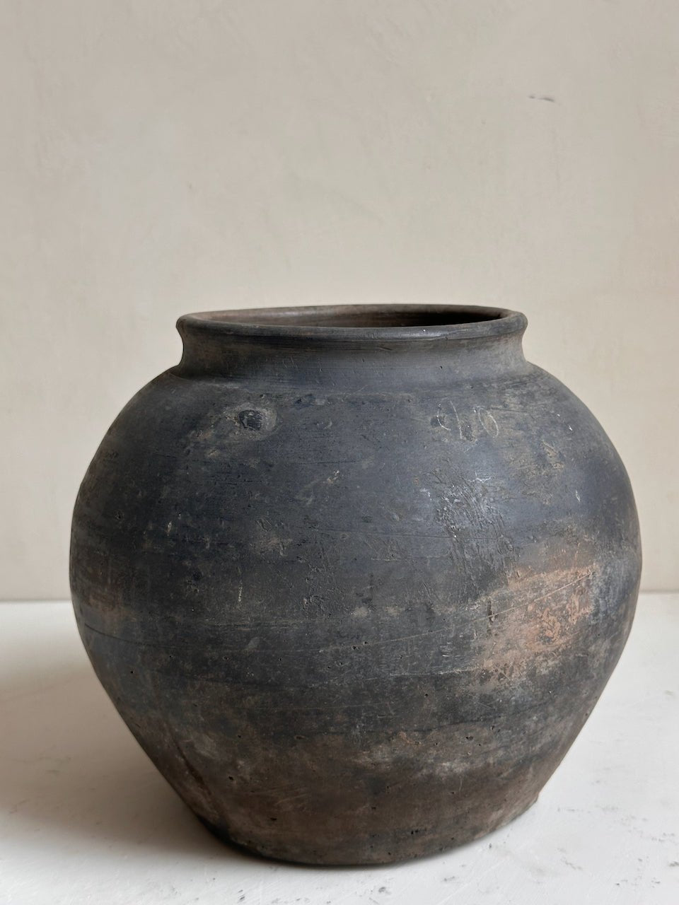 The Corner - Antique pot N° 204 - Pots & Vases