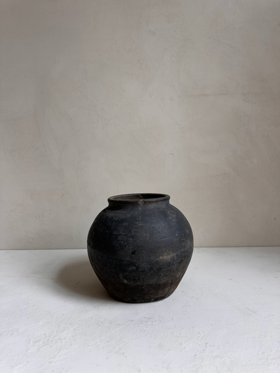 The Corner - Antique pot N° 204 - Pots & Vases