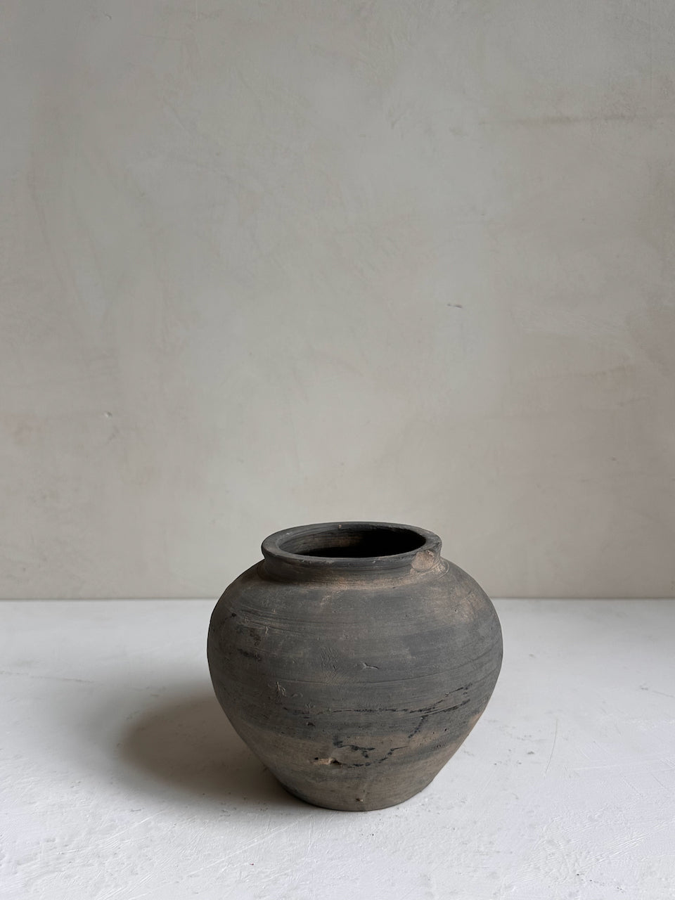 The Corner - Antique pot N° 227 - Pots & Vases