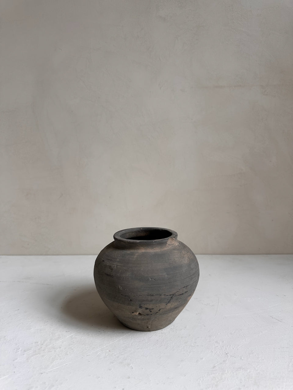 The Corner - Antique pot N° 227 - Pots & Vases