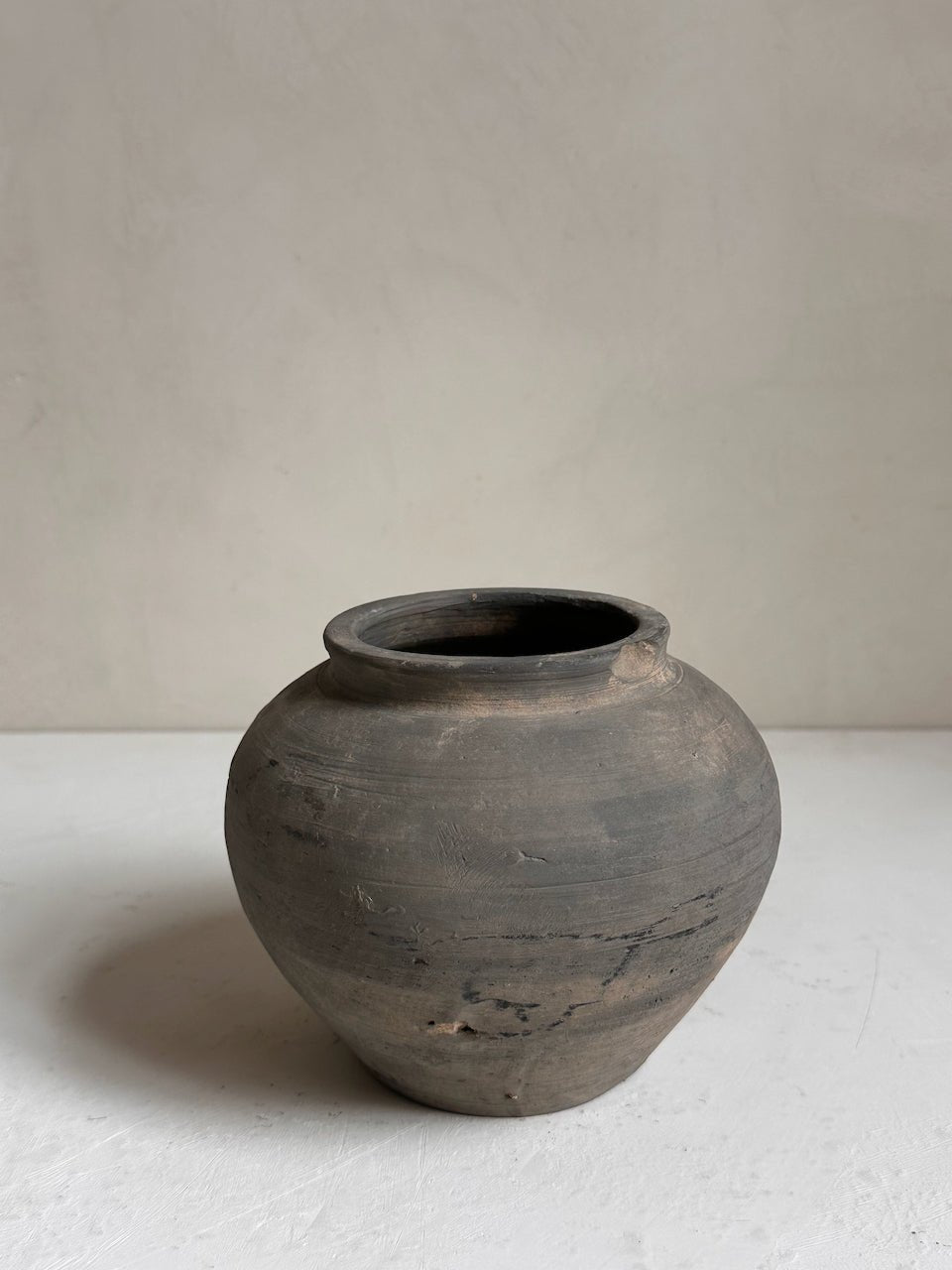 The Corner - Antique pot N° 227 - Pots & Vases