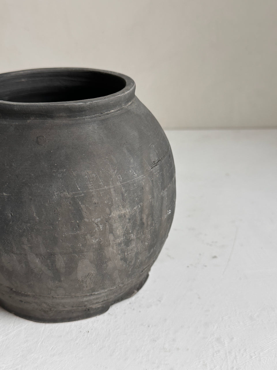 The Corner - Antique pot N° 229 - Pots & Vases