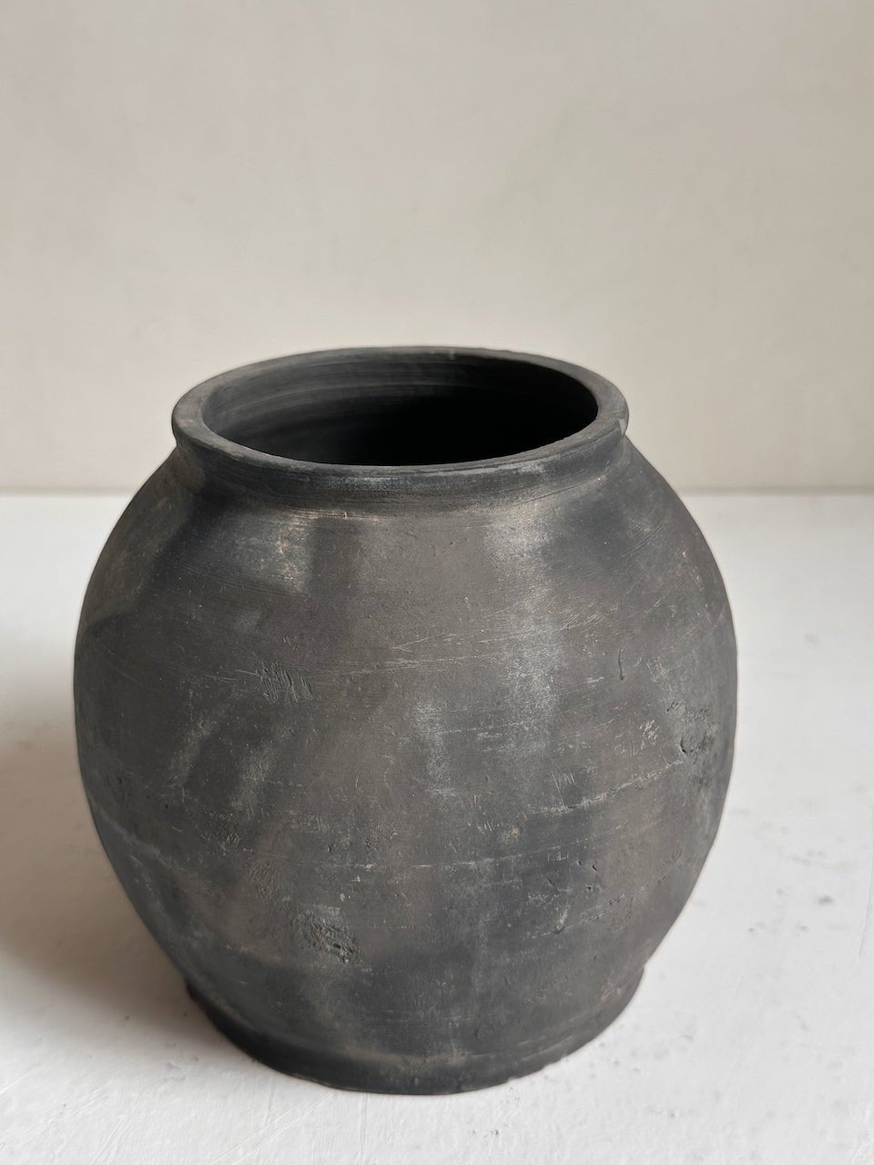 The Corner - Antique pot N° 229 - Pots & Vases