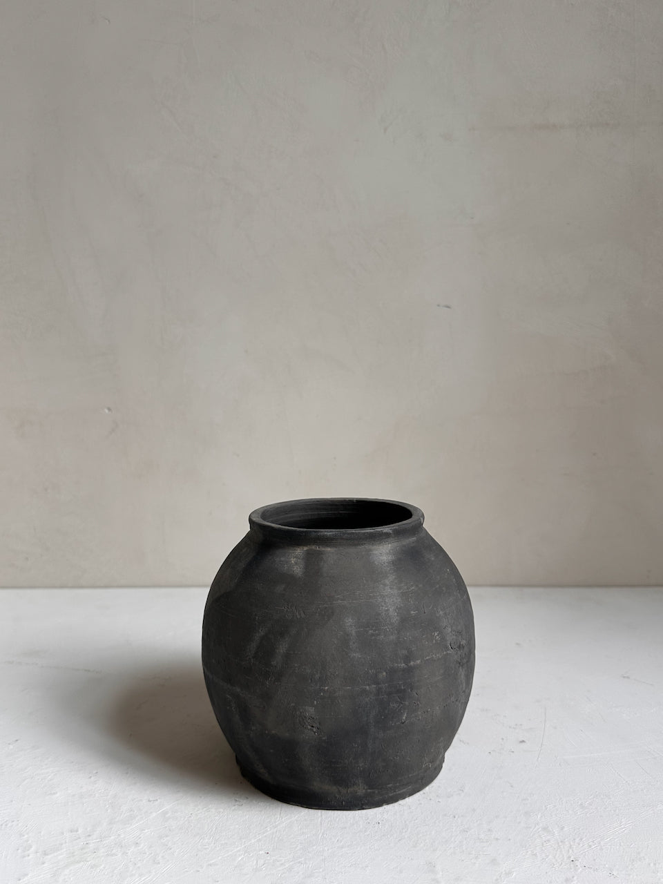 The Corner - Antique pot N° 229 - Pots & Vases