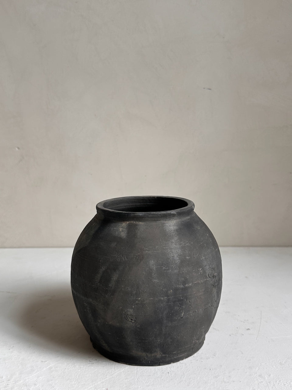 The Corner - Antique pot N° 229 - Pots & Vases