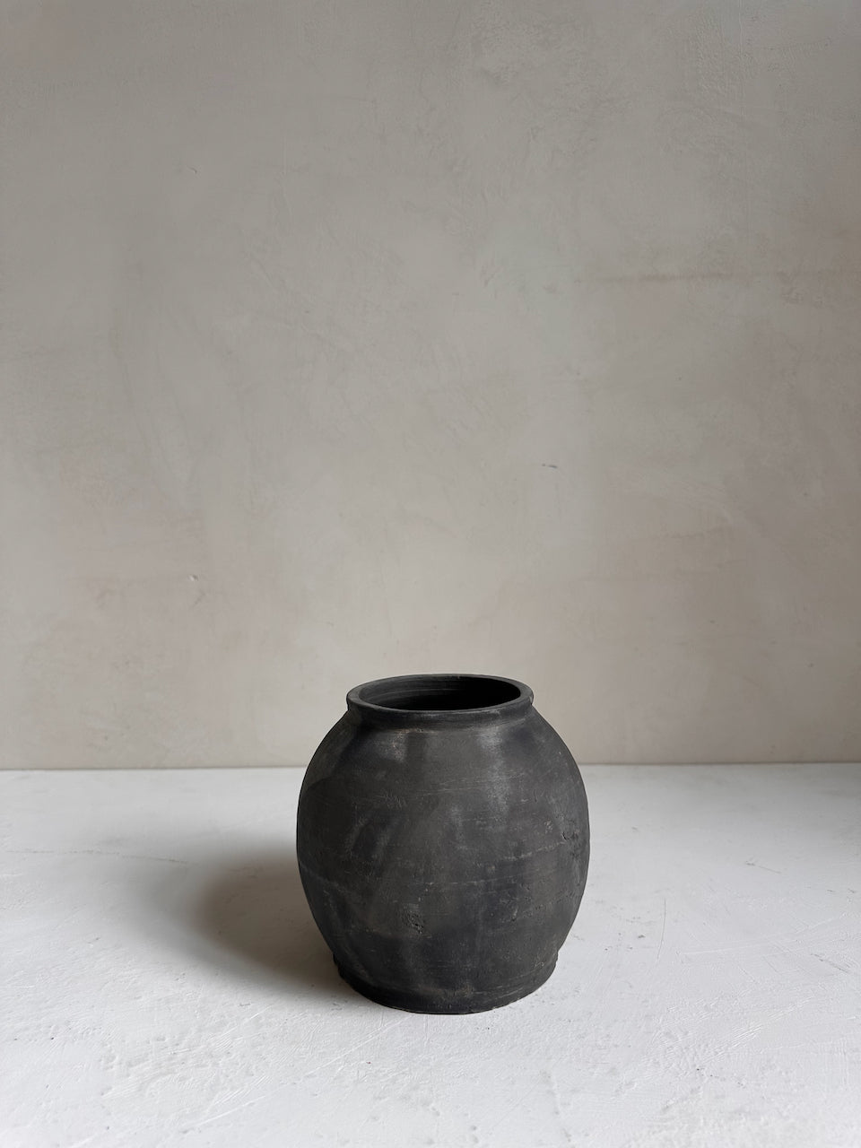 The Corner - Antique pot N° 229 - Pots & Vases