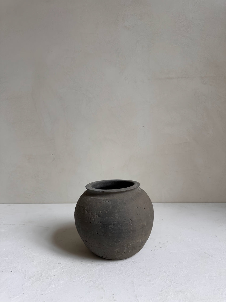 The Corner - Antique pot N° 230 - Pots & Vases