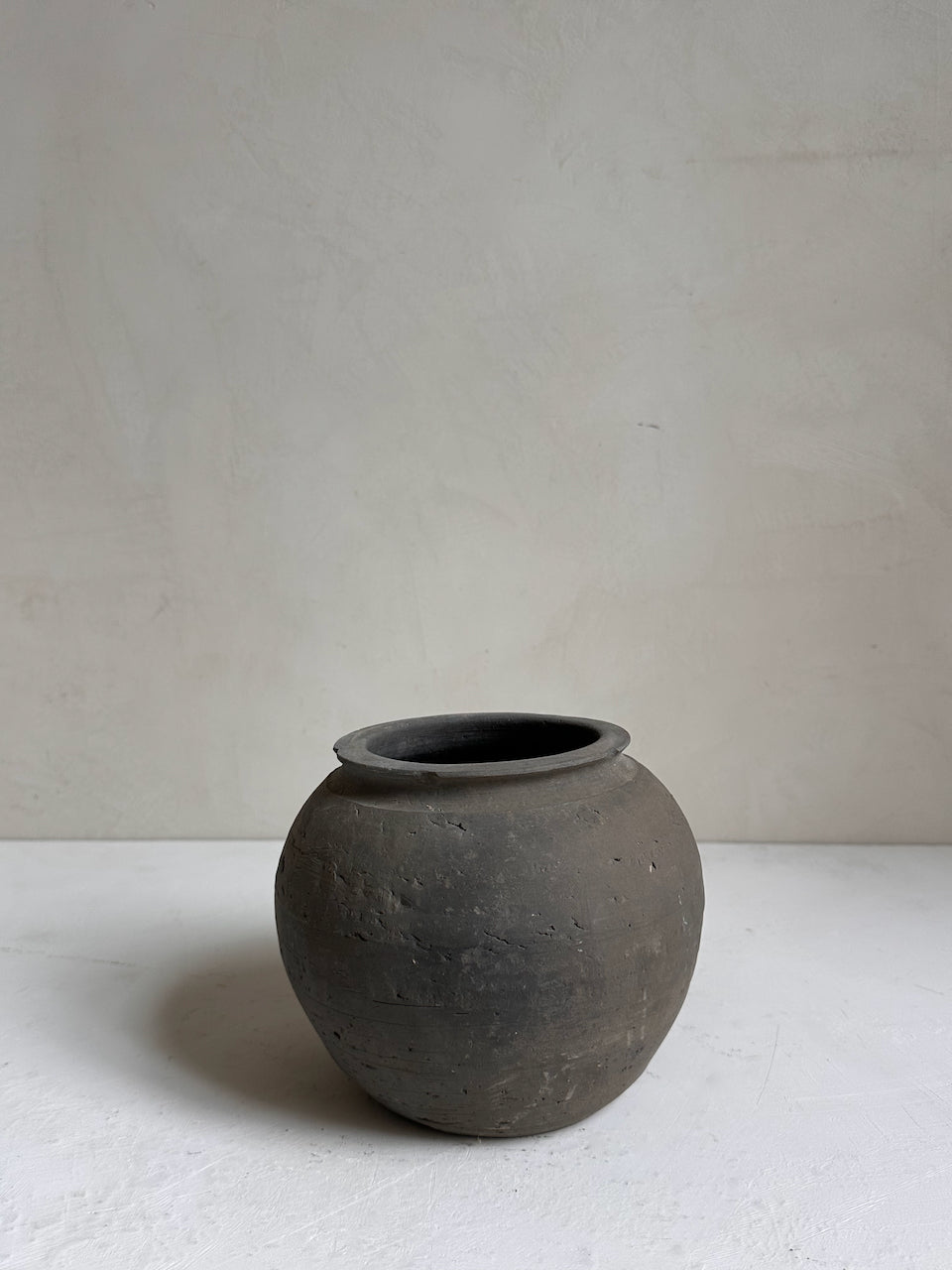 The Corner - Antique pot N° 230 - Pots & Vases