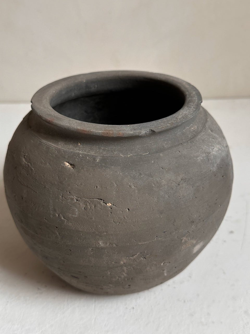 The Corner - Antique pot N° 230 - Pots & Vases